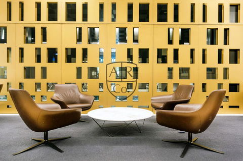Stylish Apartment+Netflix - Accommodation NT 12