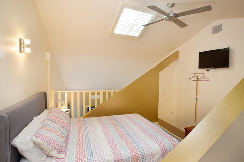 Austral Place 88 Via Merri River - Accommodation NT 13