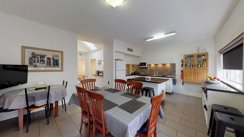 Austral Place 88 Via Merri River - Accommodation NT 1