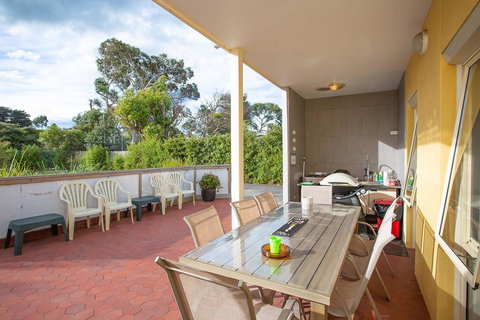 Austral Place 88 Via Merri River - Accommodation NT 22