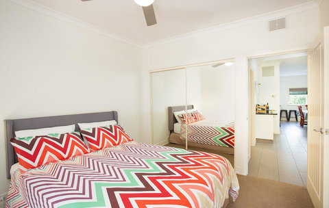 Austral Place 88 Via Merri River - Accommodation NT 10