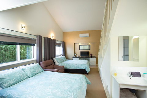 Austral Place 88 Via Merri River - Accommodation NT 12