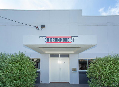 Austral Place 88 Via Merri River - Accommodation NT 3