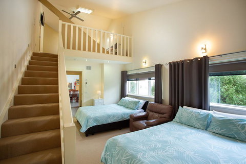 Austral Place 88 Via Merri River - Accommodation NT 11