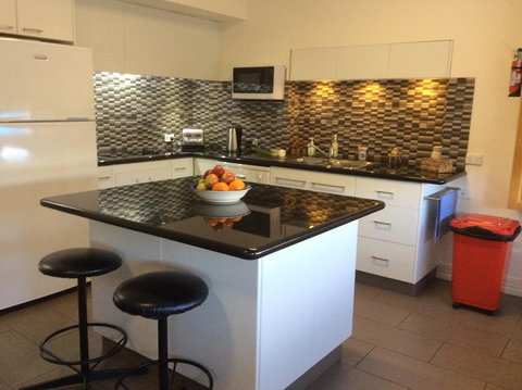 Austral Place 88 Via Merri River - Accommodation NT 0