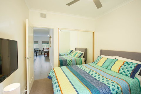 Austral Place 88 Via Merri River - Accommodation NT 9