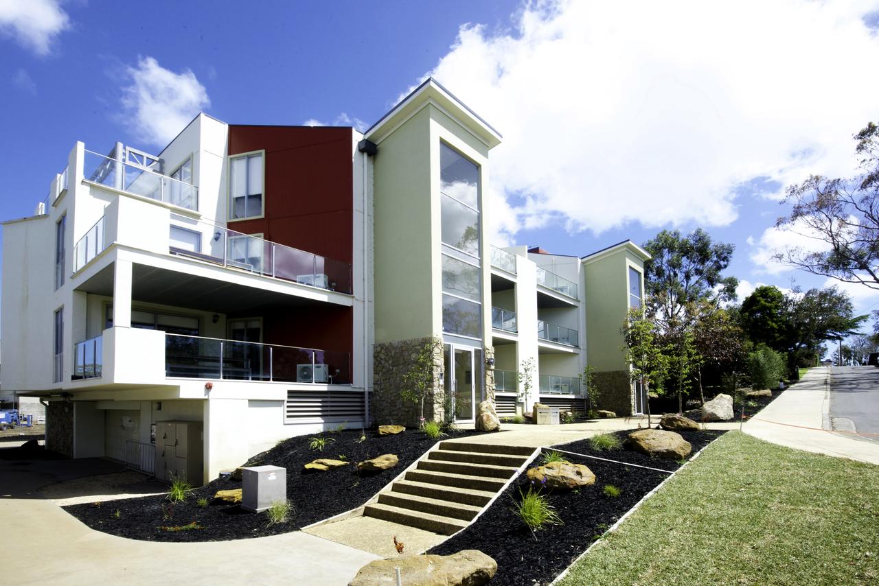 Phillip Island VIC Accommodation NT