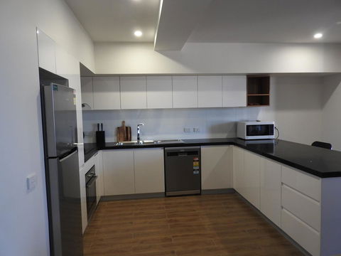 Phillip Island Towers - Accommodation NT 22