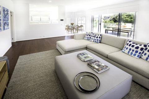 Phillip Island Towers - Accommodation NT 1