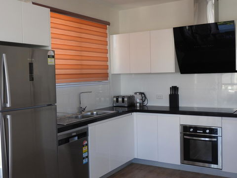 Phillip Island Towers - Accommodation NT 13