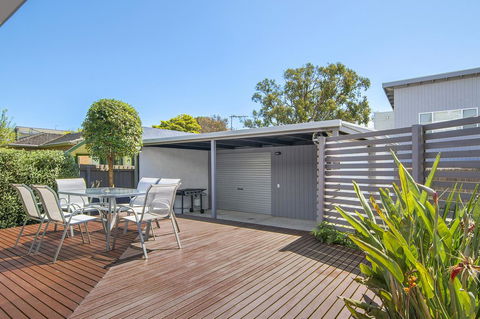 Bask At The Glade - Rejuvenate Stays - Accommodation NT 16