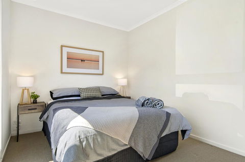 Bask At The Glade - Rejuvenate Stays - Accommodation NT 8
