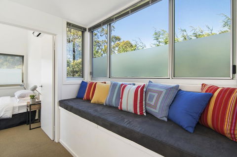 Bask At The Glade - Rejuvenate Stays - Accommodation NT 14