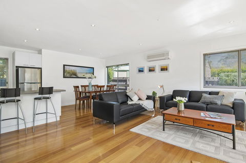 Bask At The Glade - Rejuvenate Stays - Accommodation NT 1