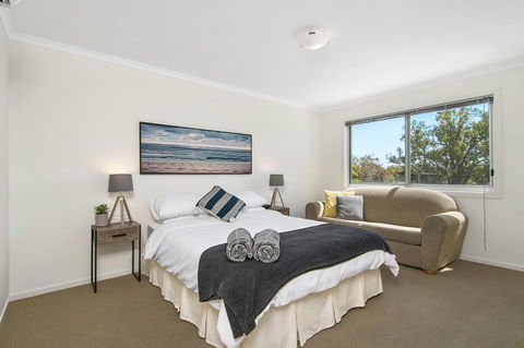 Bask At The Glade - Rejuvenate Stays - Accommodation NT 3