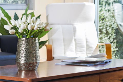 Bask At The Glade - Rejuvenate Stays - Accommodation NT 12
