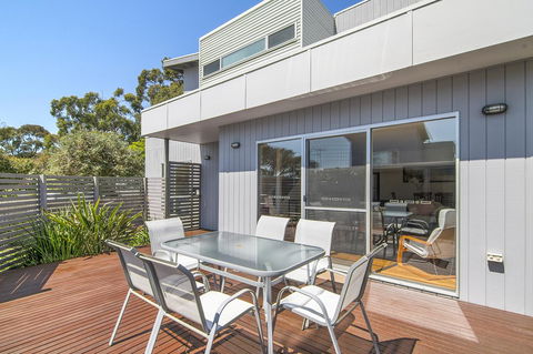 Bask At The Glade - Rejuvenate Stays - Accommodation NT 15