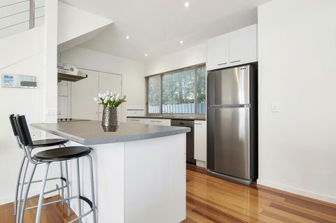 Bask At The Glade - Rejuvenate Stays - Accommodation NT 9