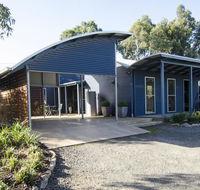 Corrugated Cottage - NT Tourism