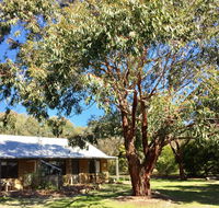 Grampians Pomonal Cottages - NT Tourism