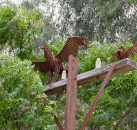 Bundjil Studio - NT Tourism