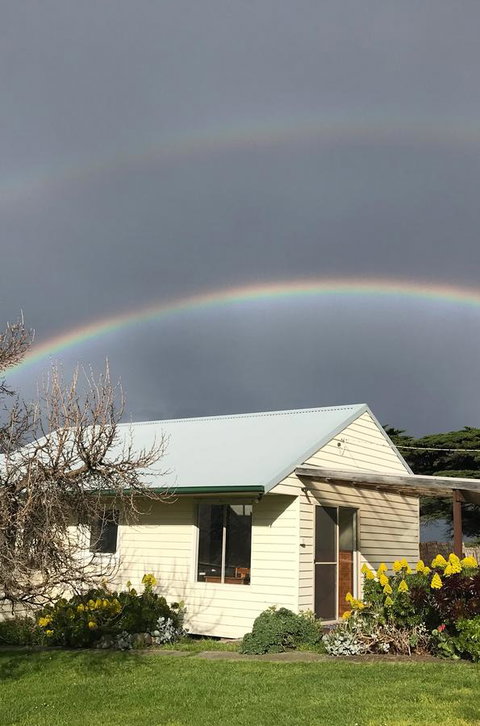 Seacroft Estate - Accommodation NT 11