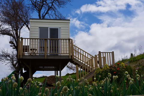 Seacroft Estate - Accommodation NT 21