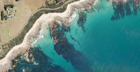 Seacroft Estate - Accommodation NT 1