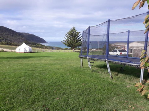 Seacroft Estate - Accommodation NT 29