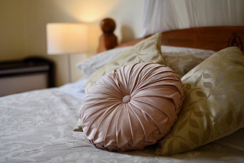 Seacroft Estate - Accommodation NT 31