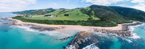 Seacroft Estate - Accommodation NT 6