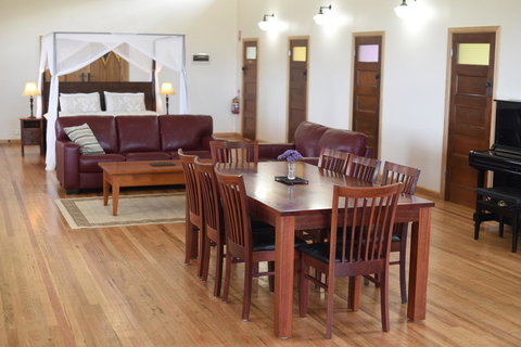 Seacroft Estate - Accommodation NT 3