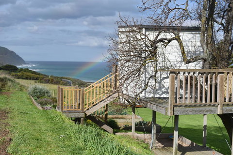 Seacroft Estate - Accommodation NT 10