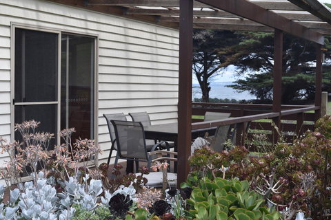 Seacroft Estate - Accommodation NT 20