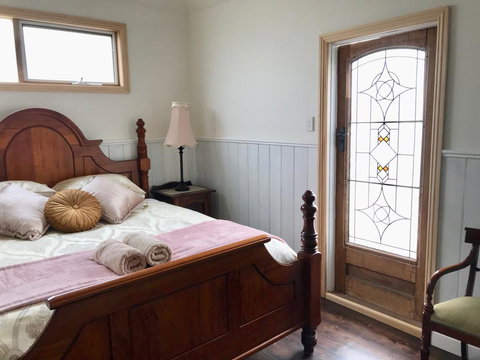 Seacroft Estate - Accommodation NT 41