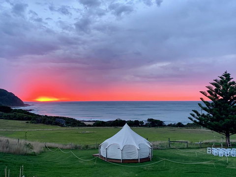 Seacroft Estate - Accommodation NT 16