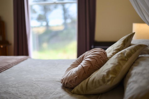 Seacroft Estate - Accommodation NT 34