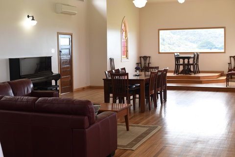 Seacroft Estate - Accommodation NT 44