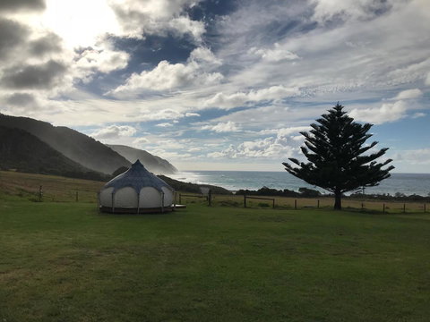 Seacroft Estate - Accommodation NT 7