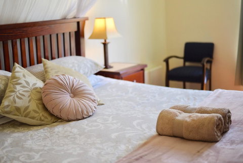 Seacroft Estate - Accommodation NT 27