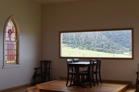 Seacroft Estate - Accommodation NT 43