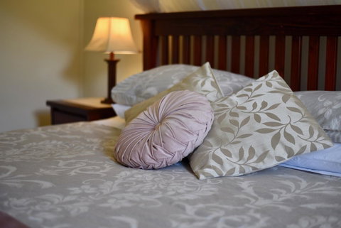 Seacroft Estate - Accommodation NT 25