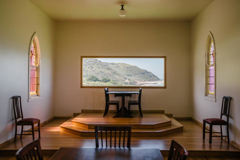 Seacroft Estate - Accommodation NT 0