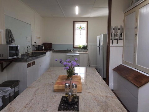 Seacroft Estate - Accommodation NT 14