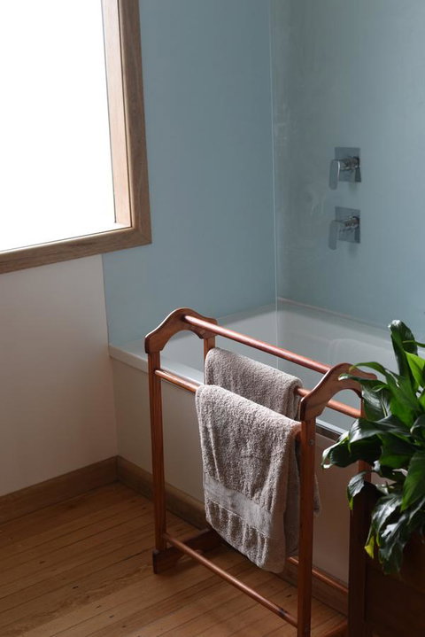 Seacroft Estate - Accommodation NT 12