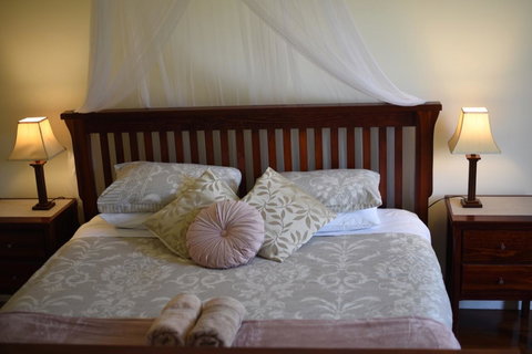 Seacroft Estate - Accommodation NT 22