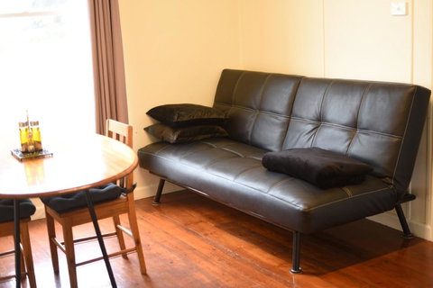 Seacroft Estate - Accommodation NT 33