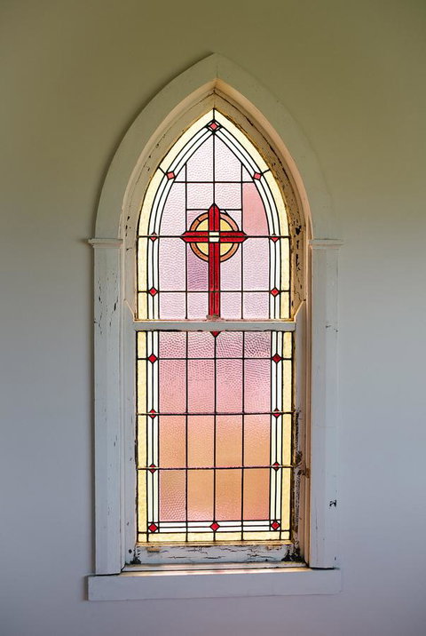 Seacroft Estate - Accommodation NT 42