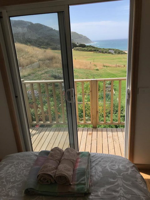 Seacroft Estate - Accommodation NT 17