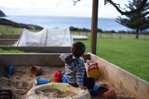 Seacroft Estate - Accommodation NT 30